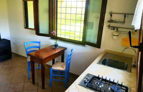 Villa Oliva - Foto 8