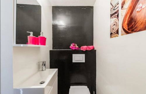 Luxury Apartment with Private Heated Pool - Foto 29