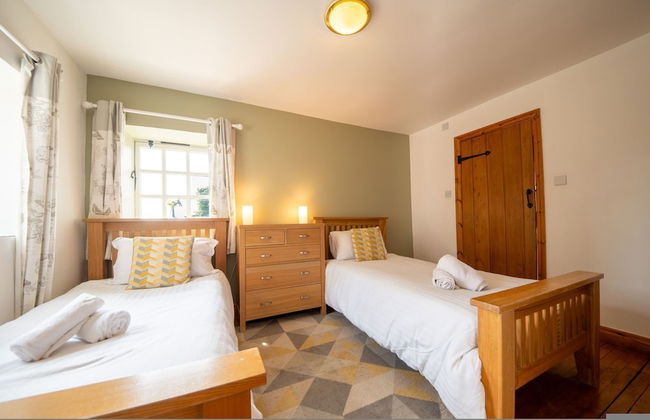 Host Stay Robin s Nest - Foto 8