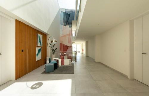 Apartamento Cumbre del sol vistas al mar - Foto 21