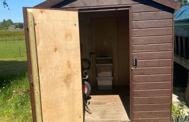 Houghton Park Holiday Cottage - Foto 22