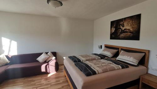 Ferienwohnung mit 3 Schlafzimmern Hartl Hof - Foto 3