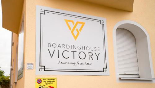 Boardinghouse Victory - Foto 2