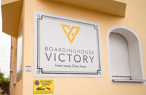 Boardinghouse Victory - Foto 2