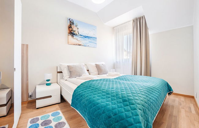 Rezydencja Park Rodzinna - Foto 14