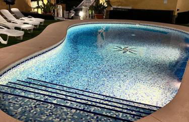 Casa Rose - 4-Bed villa with private pool in Calpe - Foto 24