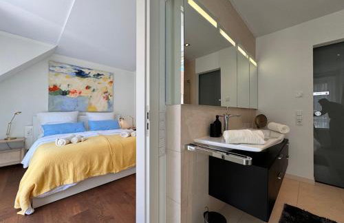 Penthousewohnung Langenargen - Foto 23