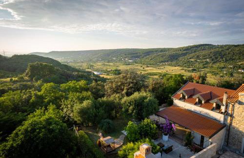 Rezidencija Galileja - Foto 79