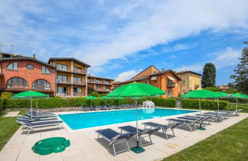 Residence Corte Ferrari -Ciao Vacanze- - Foto 8