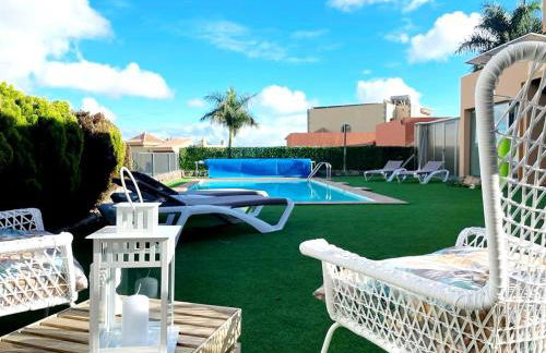 Villa Lía by SunHousesCanarias - Foto 5