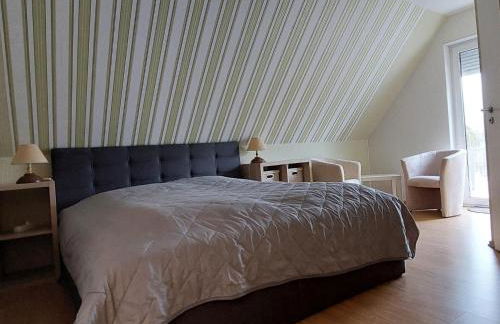 Ferienwohnung mit Seeblick am Groß Labenzer See - Foto 20