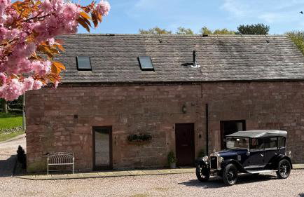 Classy 2 Bed Near Alton Towers, Polar Bears, Peak District - Foto 8