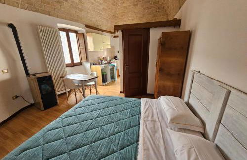 Piazzetta Del Forno - Monolocale - Foto 22