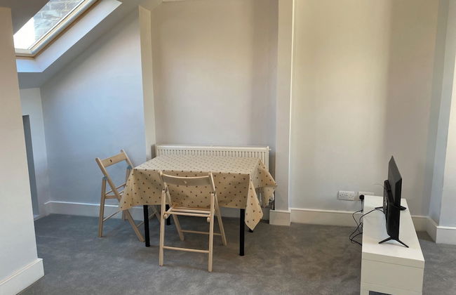 The Croydon Penthouse - Foto 11