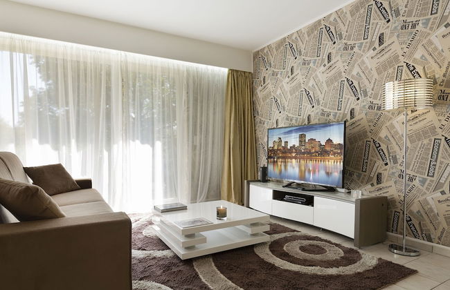 Villa Canterbury - Foto 19