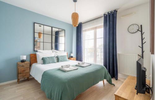 La Colline - Parking - By PrestiPlace - Photo 13