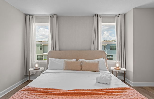 Roomy Villa With Themed Bedrooms Private Pool - Foto 77