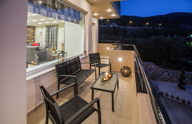 Panorama Villa - Foto 41