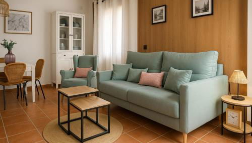 El Balcón de Fuenteheridos - Foto 4