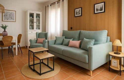 El Balcón de Fuenteheridos - Foto 4