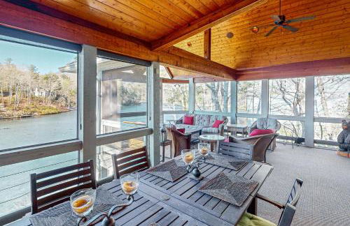 Lakefront Haven - Foto 25