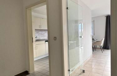 Familienapartment Buehlertal bei Buehl Baden Baden und Schwarzwald - Foto 10