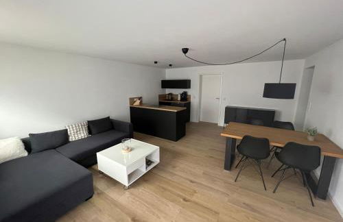 Ferienwohnung Kurpark Brilon am Rothaarsteig - Foto 6