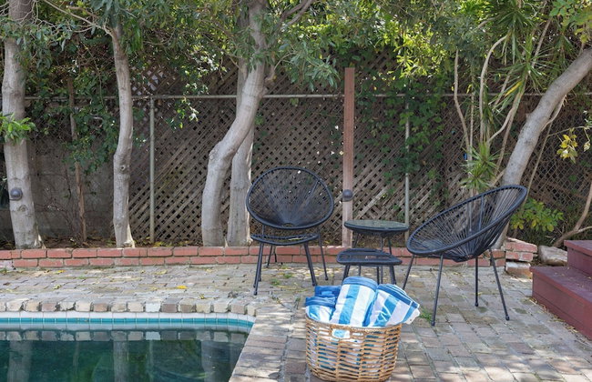 A-lister by Avantstay Hollywood Hills Luxe Group Escape w/ Pool - Foto 97