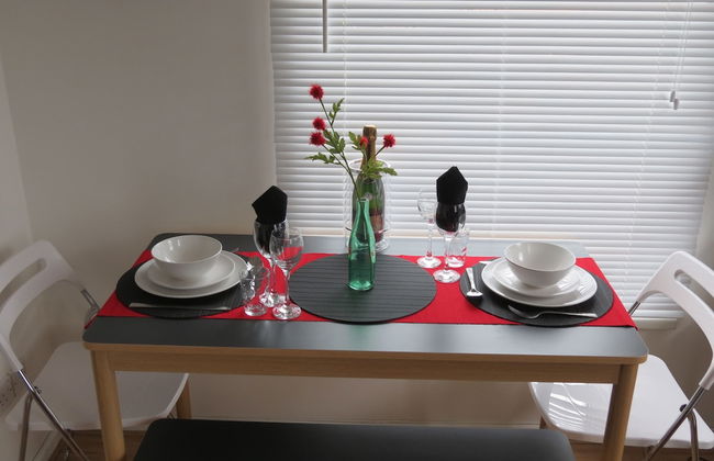 City Centre Belfast - Foto 6