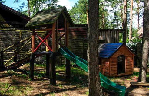 Beach Front Home In Ocypel With Sauna - Foto 13