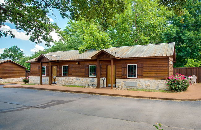 North Texas Jellystone Park - Foto 14