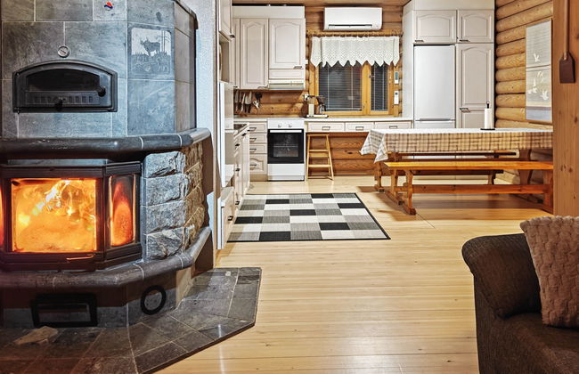 Saarenpää - Photo 8