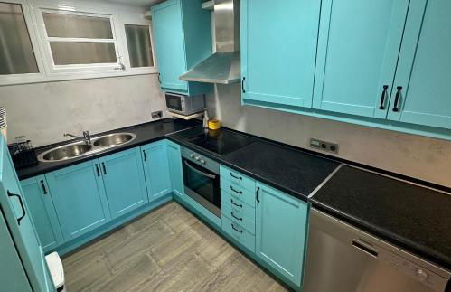 Cala Salions, Chalana I - Foto 53