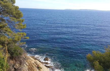 Les Iles d' Or Appartement - Foto 36