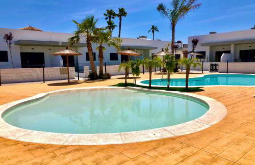 Villa Salamander - Foto 31