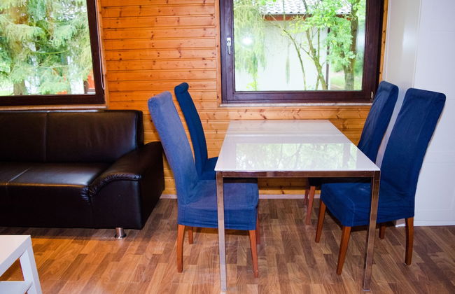 Ferienpark Grafschaft Bentheim - Foto 11