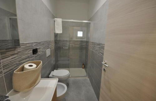 H2ome Principe, 4 camere 2 bagni, AC, vicino alla stazione Principe - Photo 9