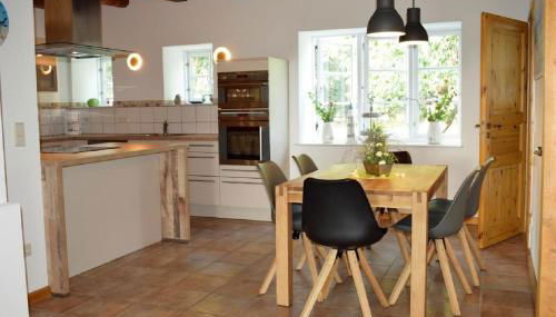Ferienwohnung Ole Hof Risum-Lindholm - Foto 5