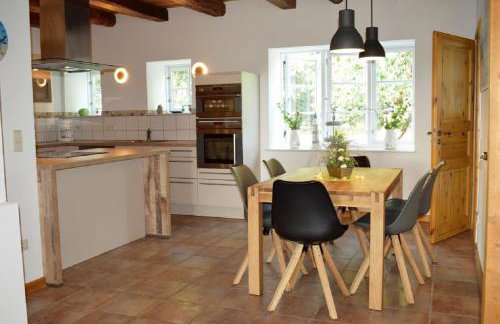 Ferienwohnung Ole Hof Risum-Lindholm - Foto 3