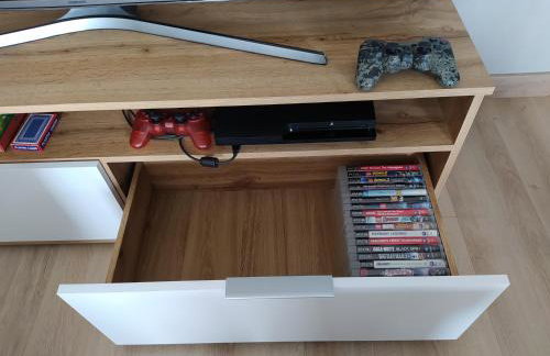 Apartament z widokiem - Foto 13