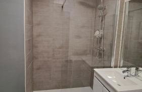 Studio cosy 33 m² limite Lyon. Parking privatif. - Foto 2