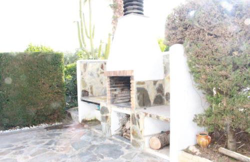 Jordi - Chalet con jardín, piscina privada y barbacoa en l'Ampolla - Deltavacaciones - Foto 11