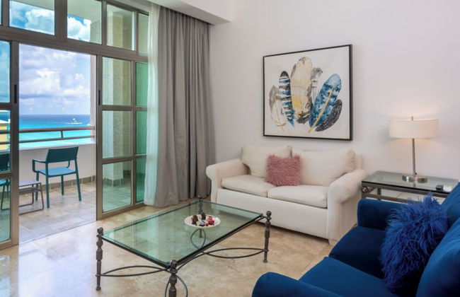 Sandos Cancún All Inclusive - Adults Only - Foto 36