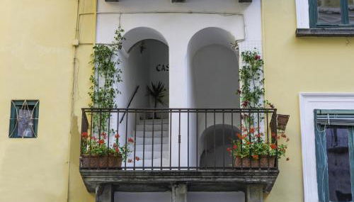 Casa Rosaria - Photo 2