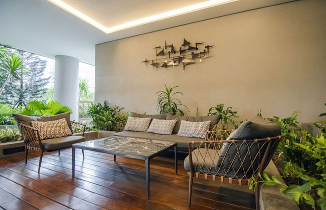 Le Places ZENITY Apartment District 1 - Foto 50