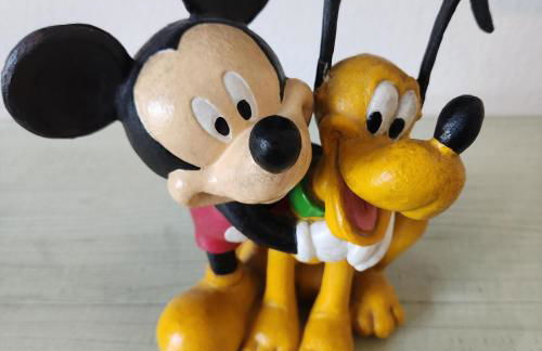 Mickeys Magical Escape - Foto 42