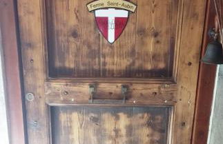 Ferme Saint-Aubin - Foto 54