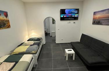 MG02- MG04Schöne Apartments am Wasserturm Rheydt - Foto 36