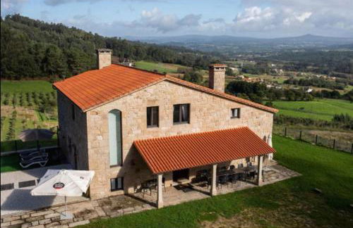 Villa - 5 Bedrooms with WiFi - 7841 - Foto 21