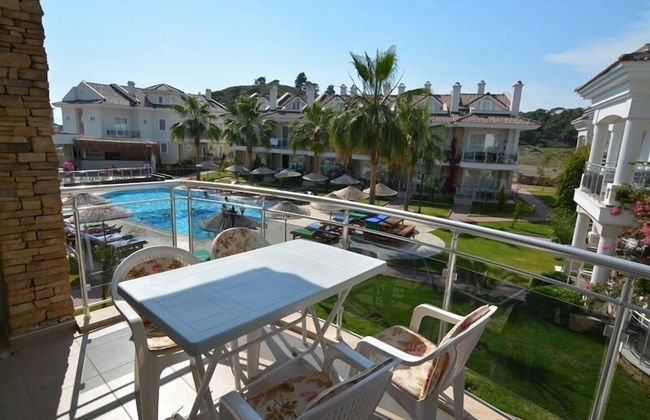 Golden Life Blue Green Residence - Foto 33